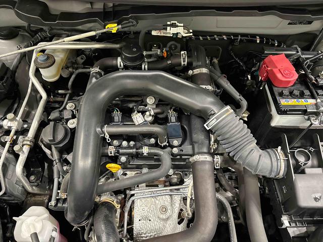 ロッキープレミアムLEDヘッドランプ・フォグランプ 全車速追従機能付アダプティブクルーズコントロール レーンキープコントロール ブラインドスポットモニター 17インチアルミホイール シートヒーター(広島県)の中古車