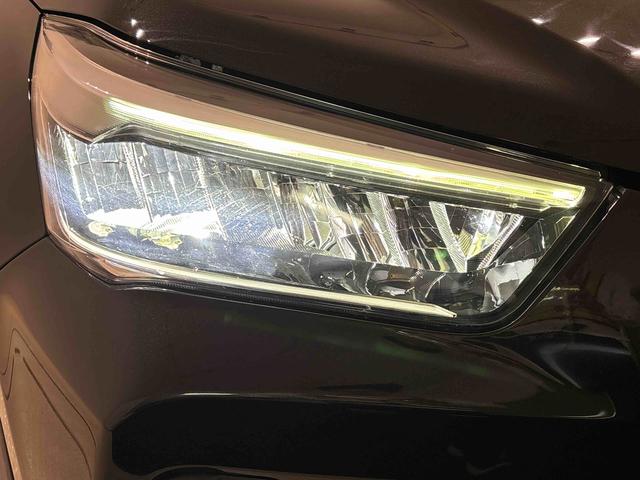 ロッキープレミアムLEDヘッドランプ・フォグランプ 全車速追従機能付アダプティブクルーズコントロール レーンキープコントロール ブラインドスポットモニター 17インチアルミホイール シートヒーター(広島県)の中古車