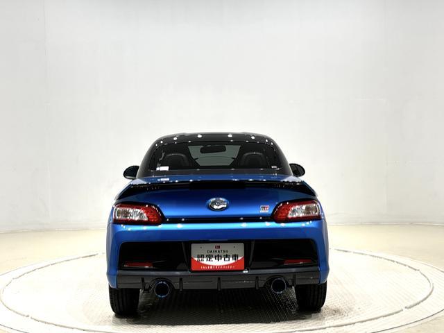 コペンGR スポーツ バックカメラ ドラレコ カーナビ電動開閉式ルーフ LEDヘッドランプ ハロゲンフォグランプ  16インチタイヤ&アルミホイール プッシュボタンスタート セキュリティアラーム スタビライザー(フロント・リヤ)(広島県)の中古車