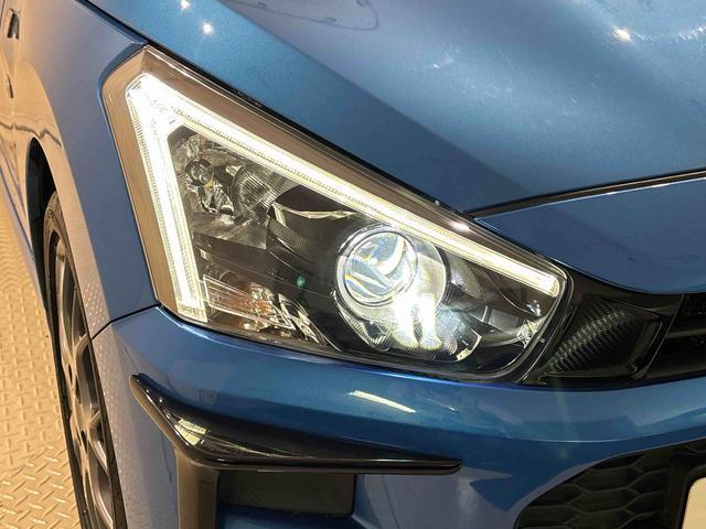 コペンGR スポーツ バックカメラ ドラレコ カーナビ電動開閉式ルーフ LEDヘッドランプ ハロゲンフォグランプ  16インチタイヤ&アルミホイール プッシュボタンスタート セキュリティアラーム スタビライザー(フロント・リヤ)(広島県)の中古車