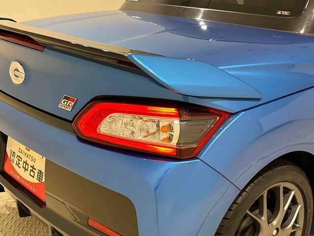 コペンGR スポーツ バックカメラ ドラレコ カーナビ電動開閉式ルーフ LEDヘッドランプ ハロゲンフォグランプ  16インチタイヤ&アルミホイール プッシュボタンスタート セキュリティアラーム スタビライザー(フロント・リヤ)(広島県)の中古車
