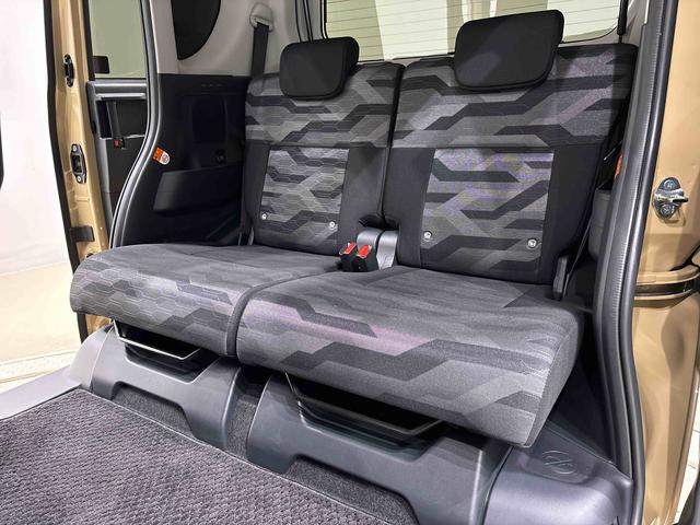 タントファンクロス　ナビ・ドラレコ・ＥＴＣ（広島県）の中古車
