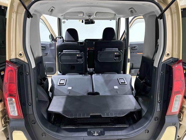 タントファンクロス　ナビ・ドラレコ・ＥＴＣ（広島県）の中古車