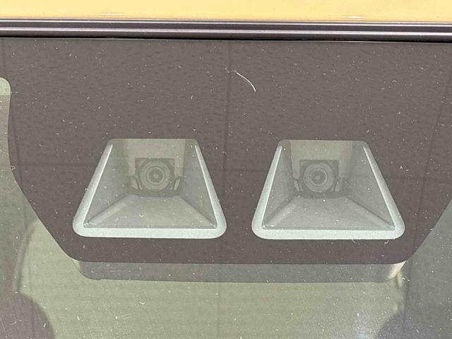 タントファンクロス　ナビ・ドラレコ・ＥＴＣ（広島県）の中古車