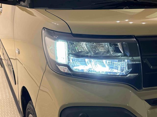 タントファンクロス　ナビ・ドラレコ・ＥＴＣ（広島県）の中古車