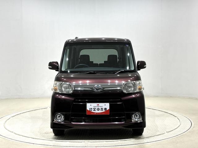 タントＧスペシャル　ナビ　ＥＴＣパワースライドドア　オートエアコン　アイドリングストップ　ヘッドライトレベリング　電動格納式ドアミラー　キーフリーシステム　セキュリティーアラーム（広島県）の中古車