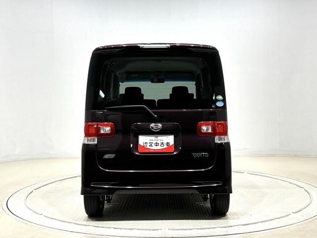 タントＧスペシャル　ナビ　ＥＴＣパワースライドドア　オートエアコン　アイドリングストップ　ヘッドライトレベリング　電動格納式ドアミラー　キーフリーシステム　セキュリティーアラーム（広島県）の中古車