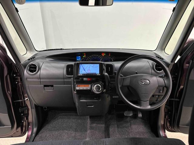 タントＧスペシャル　ナビ　ＥＴＣパワースライドドア　オートエアコン　アイドリングストップ　ヘッドライトレベリング　電動格納式ドアミラー　キーフリーシステム　セキュリティーアラーム（広島県）の中古車