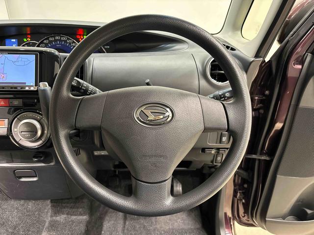 タントＧスペシャル　ナビ　ＥＴＣパワースライドドア　オートエアコン　アイドリングストップ　ヘッドライトレベリング　電動格納式ドアミラー　キーフリーシステム　セキュリティーアラーム（広島県）の中古車