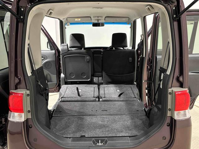 タントＧスペシャル　ナビ　ＥＴＣパワースライドドア　オートエアコン　アイドリングストップ　ヘッドライトレベリング　電動格納式ドアミラー　キーフリーシステム　セキュリティーアラーム（広島県）の中古車