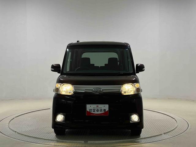 タントＧスペシャル　ナビ　ＥＴＣパワースライドドア　オートエアコン　アイドリングストップ　ヘッドライトレベリング　電動格納式ドアミラー　キーフリーシステム　セキュリティーアラーム（広島県）の中古車