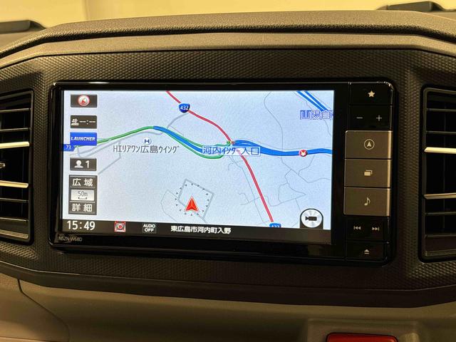 ミライースG リミテッドSAIII(広島県)の中古車