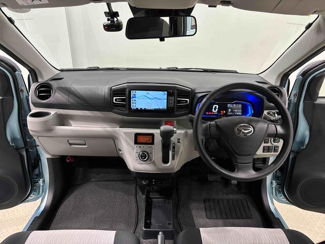 ミライースG リミテッドSAIII(広島県)の中古車