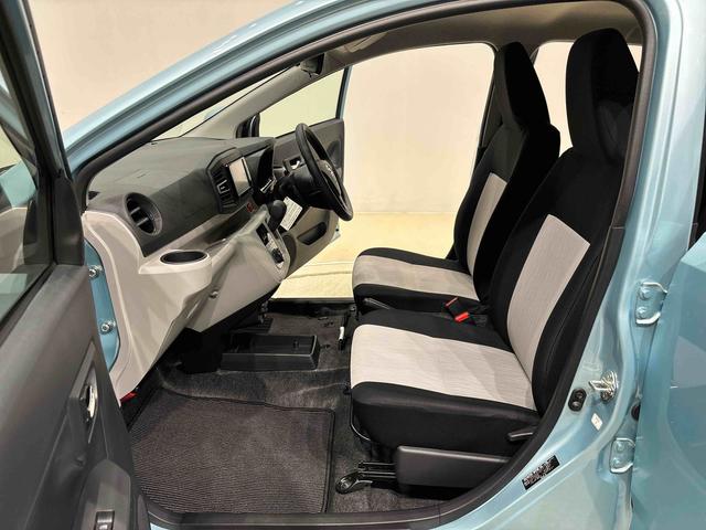 ミライースG リミテッドSAIII(広島県)の中古車