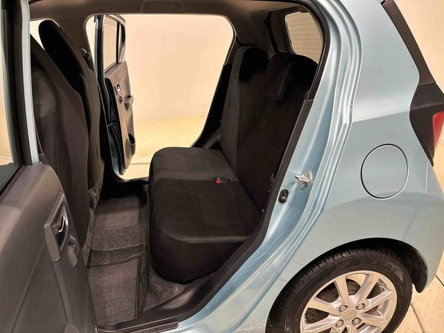 ミライースG リミテッドSAIII(広島県)の中古車