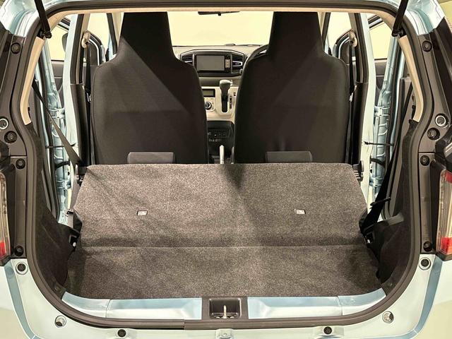 ミライースG リミテッドSAIII(広島県)の中古車