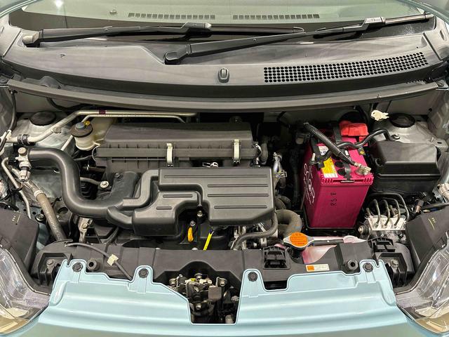 ミライースG リミテッドSAIII(広島県)の中古車