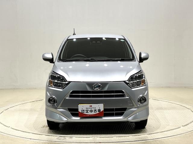 ミライースＧ　リミテッドＳＡIII（広島県）の中古車