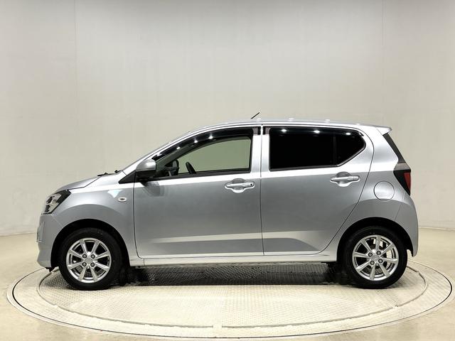 ミライースＧ　リミテッドＳＡIII（広島県）の中古車