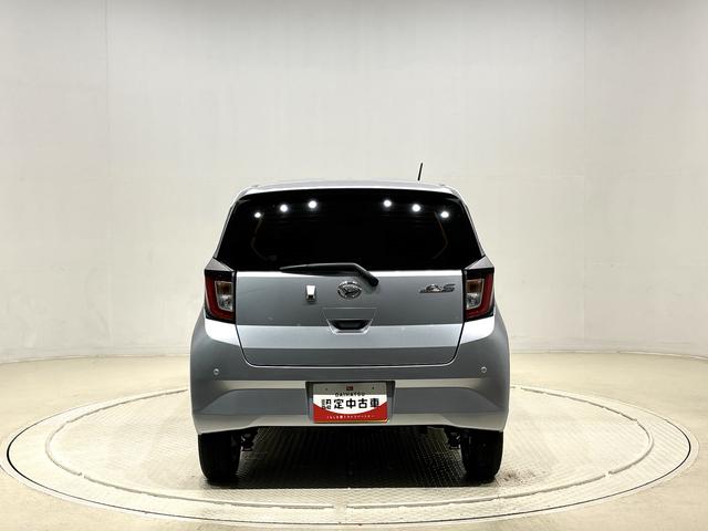 ミライースＧ　リミテッドＳＡIII（広島県）の中古車