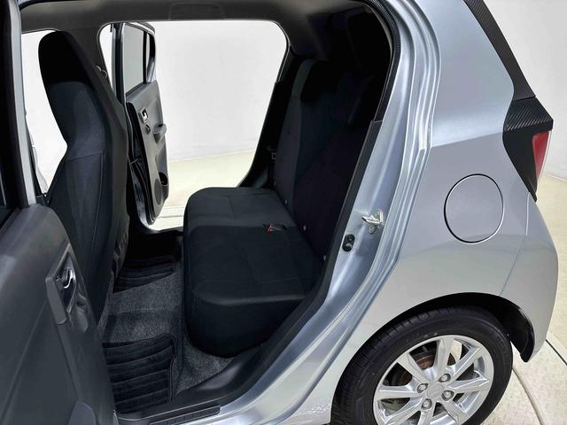 ミライースＧ　リミテッドＳＡIII（広島県）の中古車