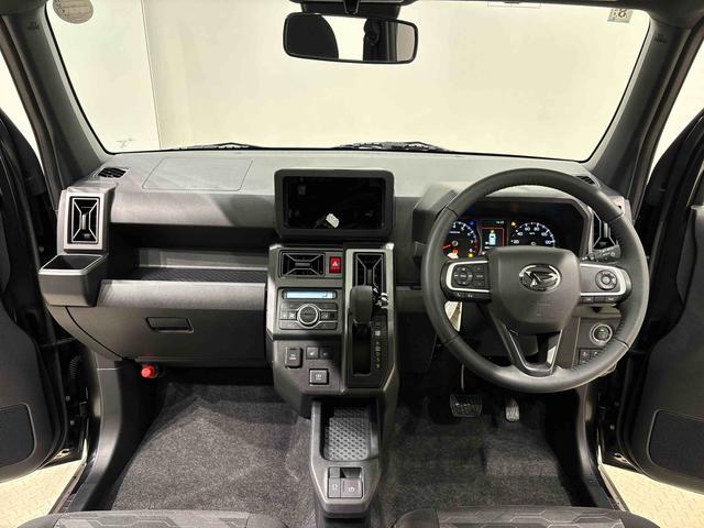 タフトGターボ ダーククロムベンチャー 運転席助手席シートヒーターバックモニター 電動パーキングブレーキ プッシュボタンスタート オートライト サイドエアバッグ LEDヘッドライト・フォグランプ キーフリーシステム 純正アルミホイール セキュリティーアラーム(広島県)の中古車