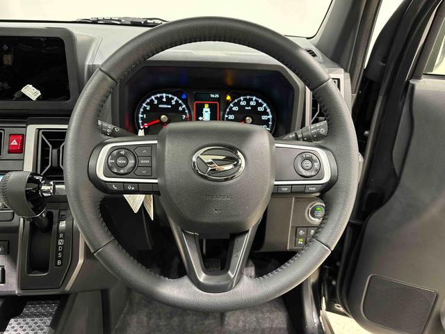 タフトGターボ ダーククロムベンチャー 運転席助手席シートヒーターバックモニター 電動パーキングブレーキ プッシュボタンスタート オートライト サイドエアバッグ LEDヘッドライト・フォグランプ キーフリーシステム 純正アルミホイール セキュリティーアラーム(広島県)の中古車