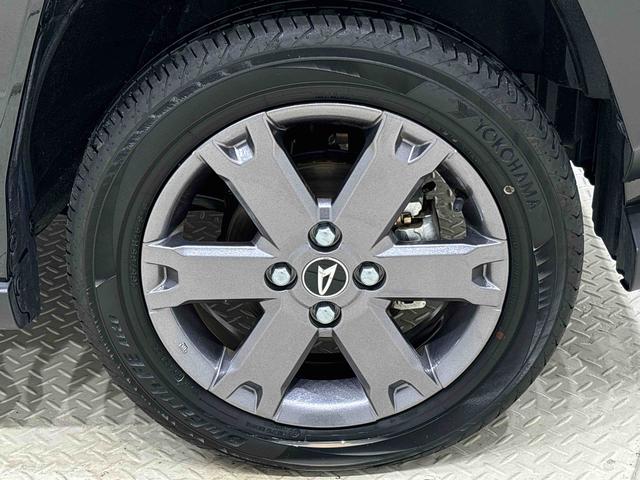 タフトGターボ ダーククロムベンチャー 運転席助手席シートヒーターバックモニター 電動パーキングブレーキ プッシュボタンスタート オートライト サイドエアバッグ LEDヘッドライト・フォグランプ キーフリーシステム 純正アルミホイール セキュリティーアラーム(広島県)の中古車