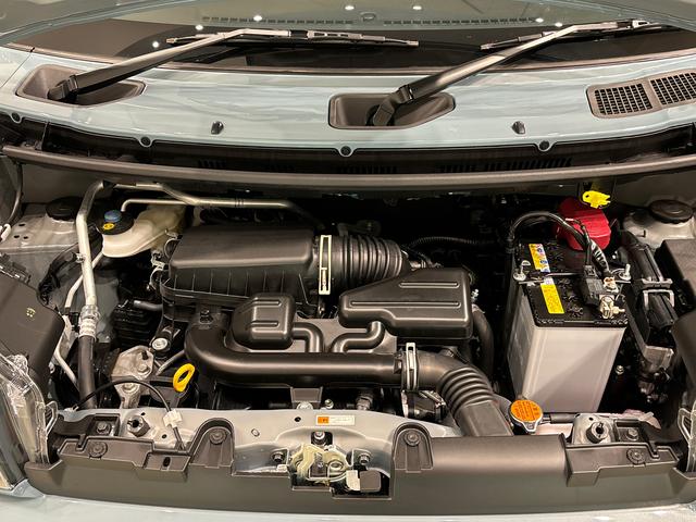 タフトＧ　クロムベンチャー　電動パーキングブレーキスカイフィールトップ　クロムパック　メッキパック　シルバーアンダーガーニッシュ　インテリアアクセント　ＬＥＤオートライト＆フォグランプ　電動パーキングブレーキ　バックカメラ　アルミホイール（広島県）の中古車