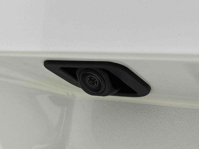 ムーヴキャンバスストライプスG バックモニター 電動パーキングブレーキLEDオートライト・フォグランプ 電動パーキングブレーキ プッシュボタンスタート セキュリティアラーム バックカメラ 両側パワースライドドアウエルカムオープン機能 オート電動格納式ドアミラー(広島県)の中古車