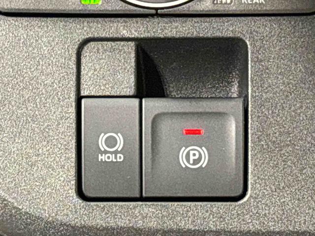 ムーヴキャンバスストライプスG バックモニター 電動パーキングブレーキLEDオートライト・フォグランプ 電動パーキングブレーキ プッシュボタンスタート セキュリティアラーム バックカメラ 両側パワースライドドアウエルカムオープン機能 オート電動格納式ドアミラー(広島県)の中古車