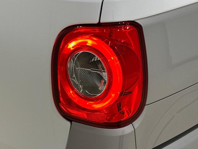 ムーヴキャンバスストライプスG バックモニター 電動パーキングブレーキLEDオートライト・フォグランプ 電動パーキングブレーキ プッシュボタンスタート セキュリティアラーム バックカメラ 両側パワースライドドアウエルカムオープン機能 オート電動格納式ドアミラー(広島県)の中古車