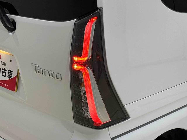 タントカスタムRS 両側電動スライドドア 電動パーキングブレーキLEDオートライト パワースライドドアウェルカムオープン機能 電動パーキングブレーキ 運転席助手席シートヒーター アルミホイール キーフリーシステム  オート電動格納式ドアミラー(広島県)の中古車