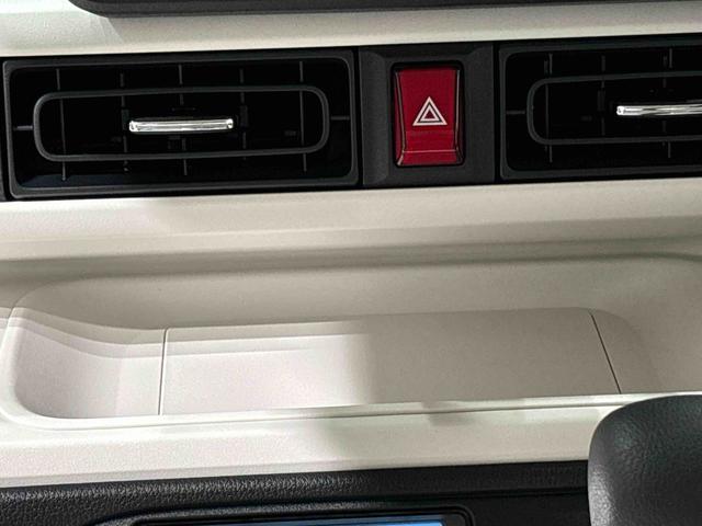 ムーヴキャンバスストライプスＧＬＥＤオートライト・フォグランプ　電動パーキングブレーキ　プッシュボタンスタート　セキュリティアラーム　バックカメラ　両側パワースライドドアウエルカムオープン機能　オート電動格納式ドアミラー（広島県）の中古車