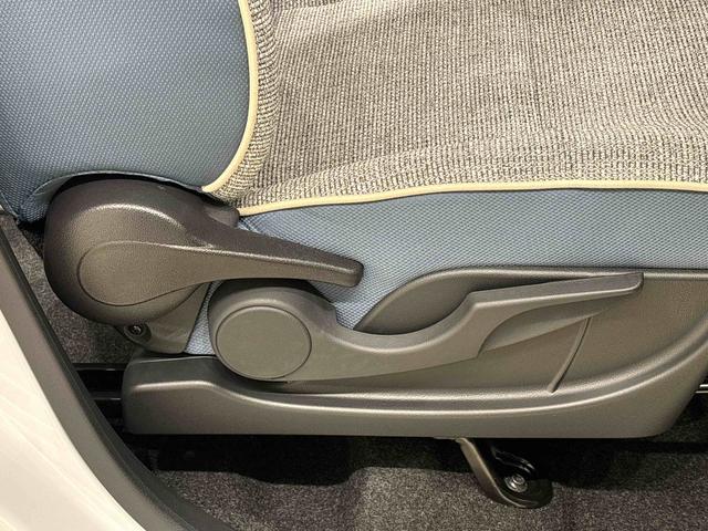 ムーヴキャンバスストライプスＧＬＥＤオートライト・フォグランプ　電動パーキングブレーキ　プッシュボタンスタート　セキュリティアラーム　バックカメラ　両側パワースライドドアウエルカムオープン機能　オート電動格納式ドアミラー（広島県）の中古車