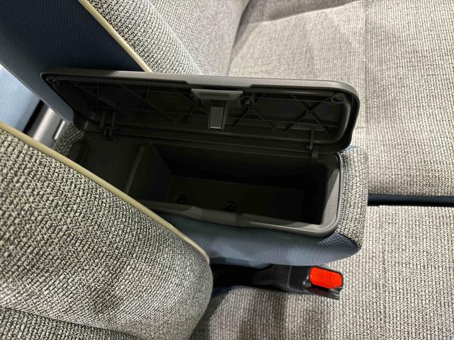 ムーヴキャンバスストライプスＧＬＥＤオートライト・フォグランプ　電動パーキングブレーキ　プッシュボタンスタート　セキュリティアラーム　バックカメラ　両側パワースライドドアウエルカムオープン機能　オート電動格納式ドアミラー（広島県）の中古車