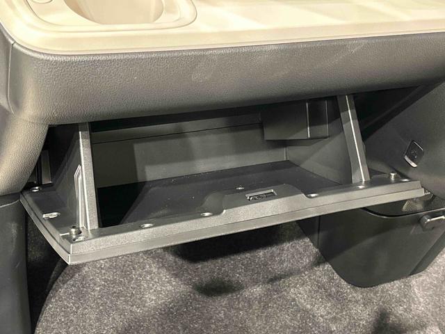 ムーヴキャンバスストライプスＧＬＥＤオートライト・フォグランプ　電動パーキングブレーキ　プッシュボタンスタート　セキュリティアラーム　バックカメラ　両側パワースライドドアウエルカムオープン機能　オート電動格納式ドアミラー（広島県）の中古車