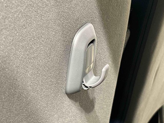 ムーヴキャンバスストライプスＧＬＥＤオートライト・フォグランプ　電動パーキングブレーキ　プッシュボタンスタート　セキュリティアラーム　バックカメラ　両側パワースライドドアウエルカムオープン機能　オート電動格納式ドアミラー（広島県）の中古車