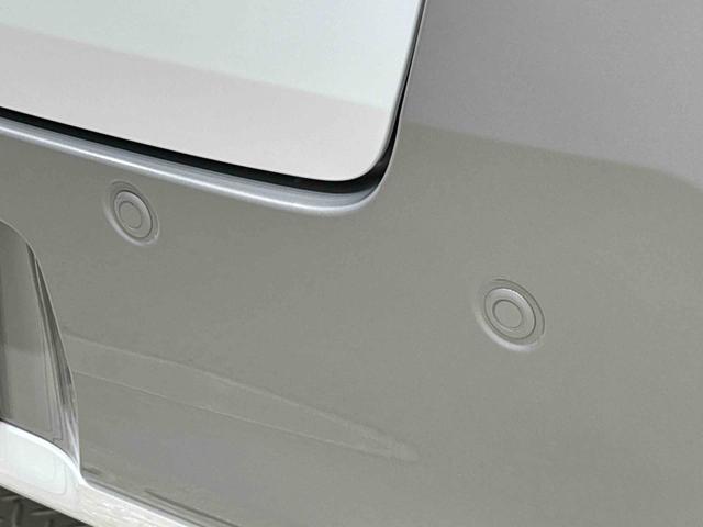 ムーヴキャンバスストライプスＧＬＥＤオートライト・フォグランプ　電動パーキングブレーキ　プッシュボタンスタート　セキュリティアラーム　バックカメラ　両側パワースライドドアウエルカムオープン機能　オート電動格納式ドアミラー（広島県）の中古車