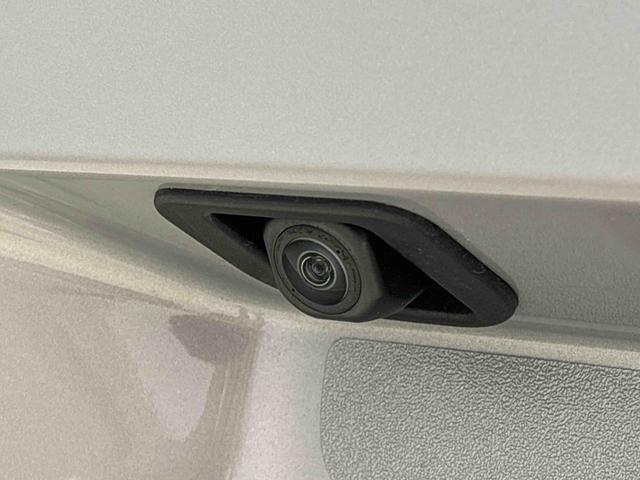 ムーヴキャンバスセオリーＧ（広島県）の中古車