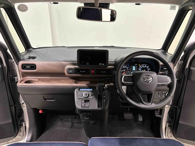 ムーヴキャンバスセオリーＧ（広島県）の中古車