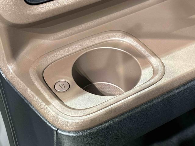 ムーヴキャンバスセオリーＧ（広島県）の中古車