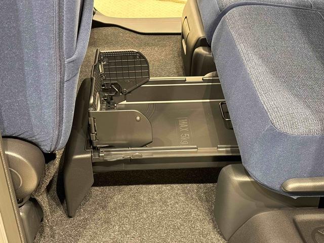 ムーヴキャンバスセオリーＧ（広島県）の中古車