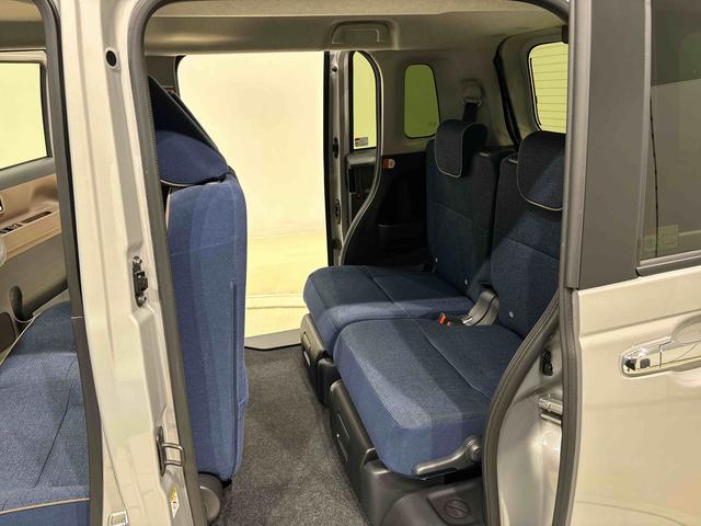 ムーヴキャンバスセオリーＧ（広島県）の中古車