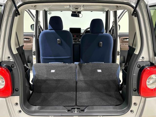 ムーヴキャンバスセオリーＧ（広島県）の中古車