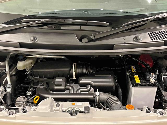 ムーヴキャンバスセオリーＧ（広島県）の中古車