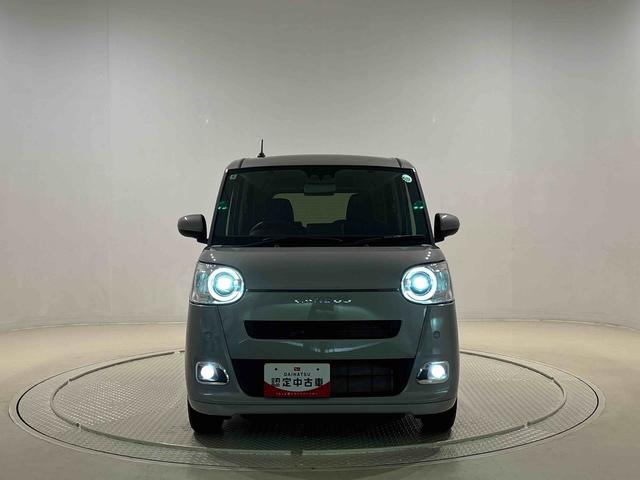 ムーヴキャンバスセオリーＧ（広島県）の中古車