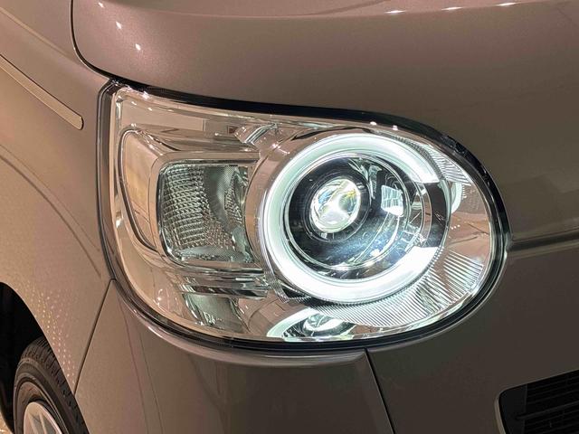 ムーヴキャンバスセオリーＧ（広島県）の中古車