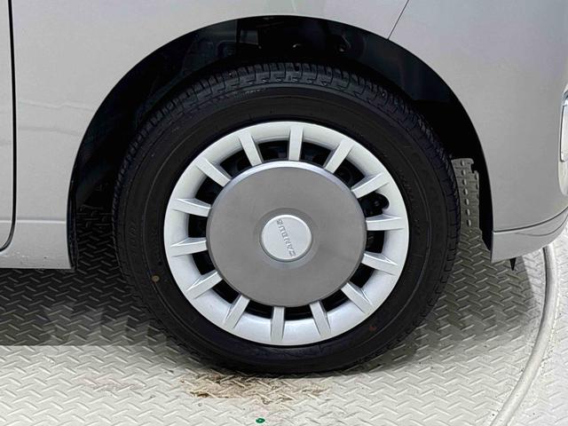 ムーヴキャンバスセオリーＧ（広島県）の中古車