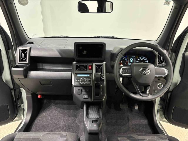 タフトG クロムベンチャー 電動パーキングブレーキスカイフィールトップ クロムパック メッキパック シルバーアンダーガーニッシュ インテリアアクセント LEDオートライト&フォグランプ 電動パーキングブレーキ バックカメラ アルミホイール(広島県)の中古車